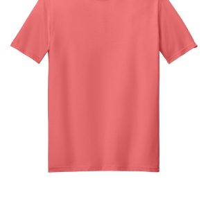 Raglan Baseball T-Shirt – Mustard